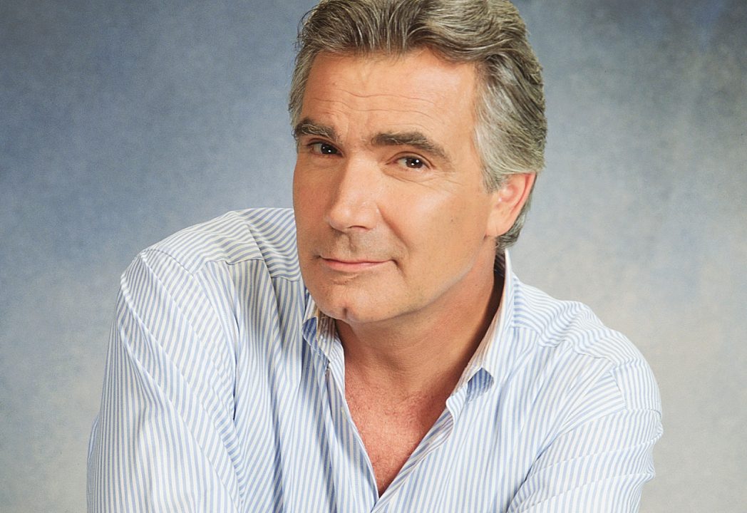 John McCook 1990 rok, Moda na sukces
