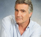 John McCook 1990 rok, Moda na sukces