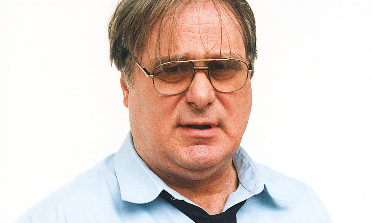 Marek Perepeczko Polska 1998