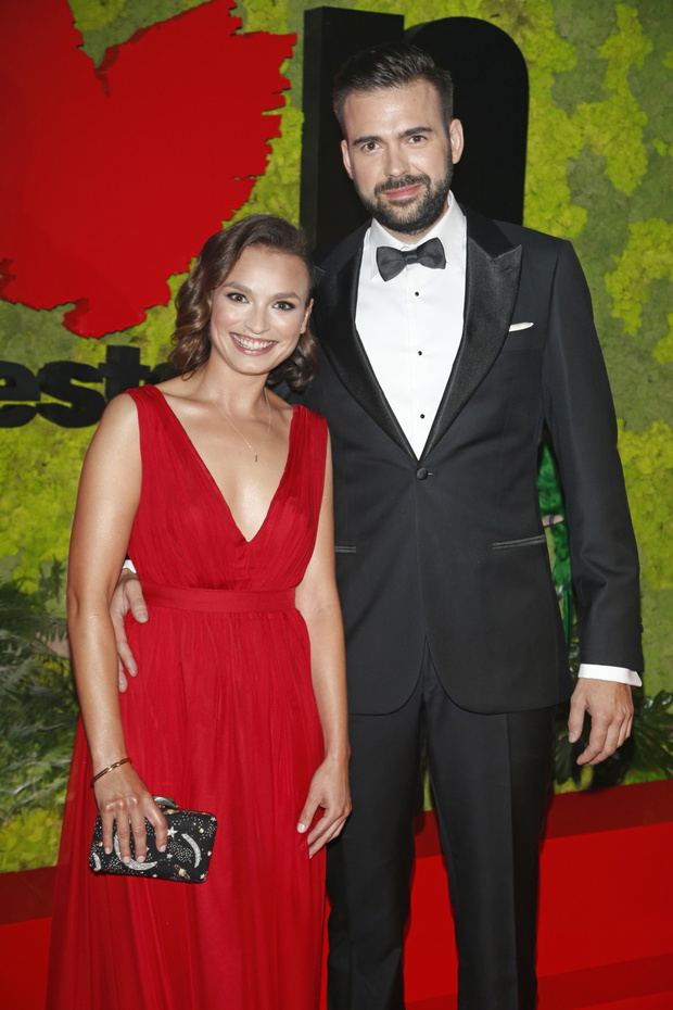 scena z: Anna Starmach, SK:, , fot. Podlewski/AKPA