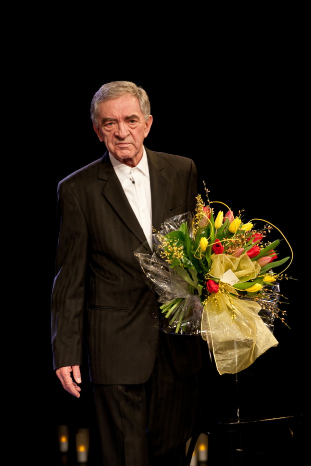 Jubileusz 45.lecia Teatru Stu w Krakowie