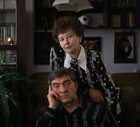 Jerzy Trela, Georgeta Trela