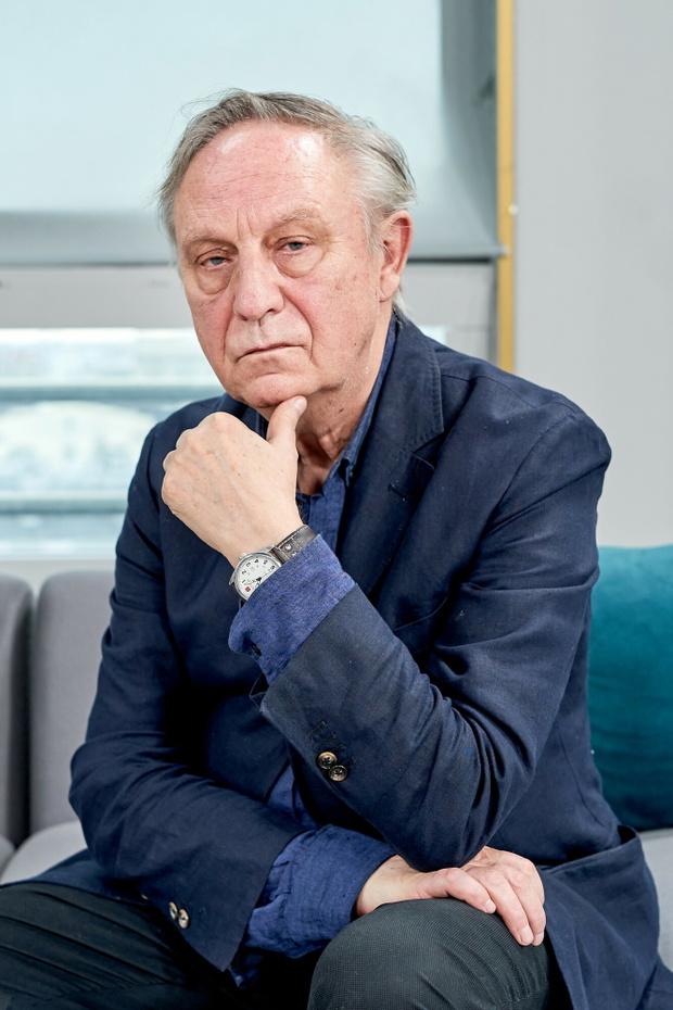 Krzysztof Piesiewicz, 13.03.2021. Warszawa.