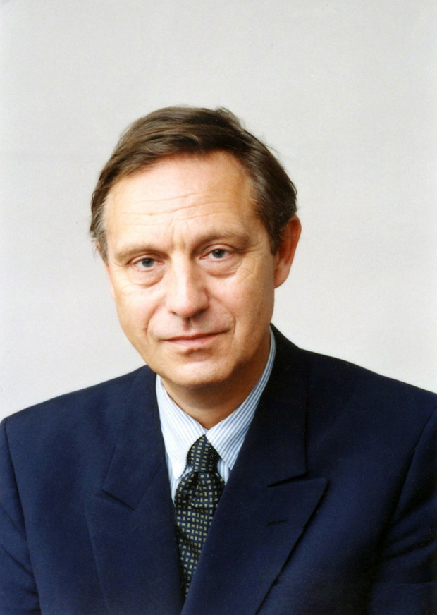 Krzysztof Piesiewicz.
