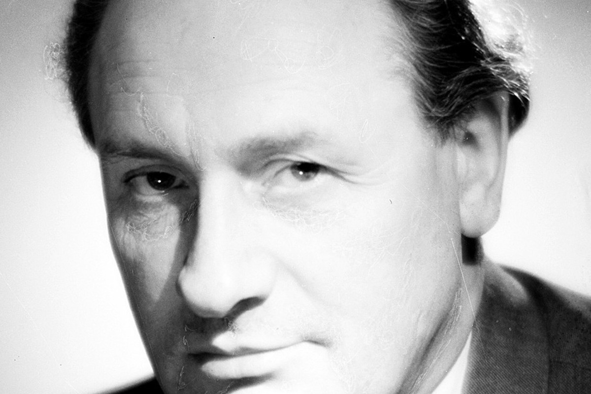 Władysław Hańcza
