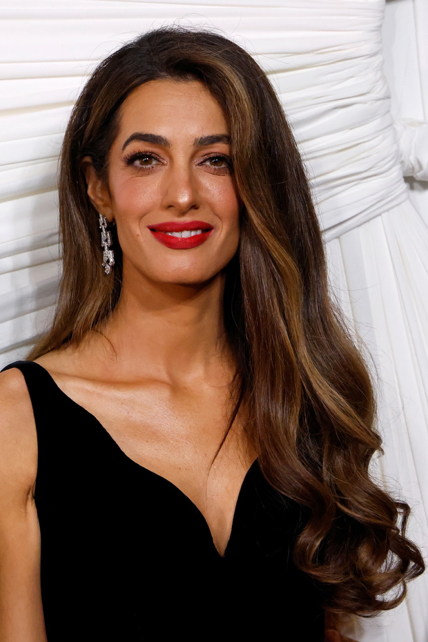 Clooney Foundation For Justice's The Albies