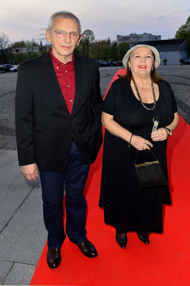 Maciej Englert, Marta Lipinska
