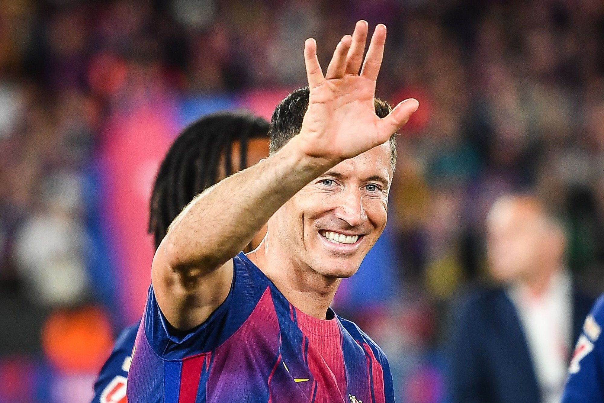 Robert Lewandowski