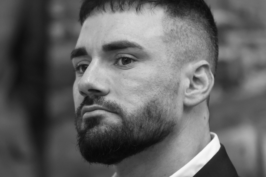 Łukasz Litewka.