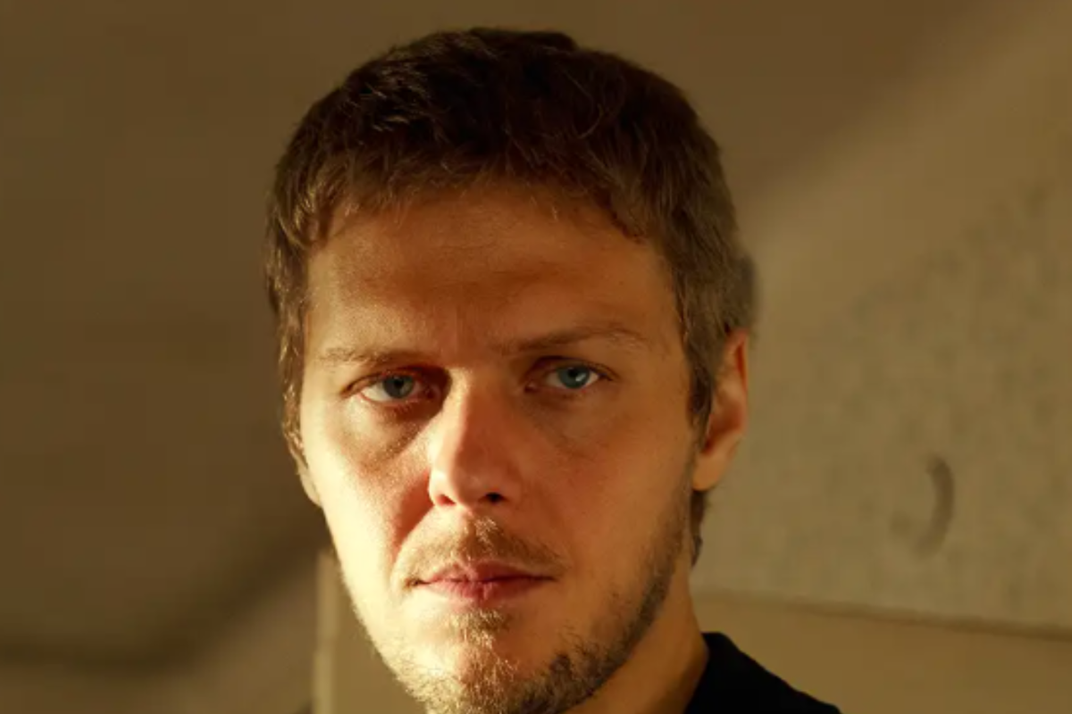 "Kolory zła: Czerń"