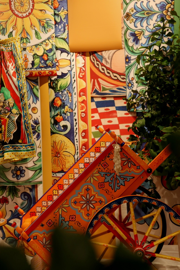 Wystawa Dolce Vita w Archicom Collection Gallery