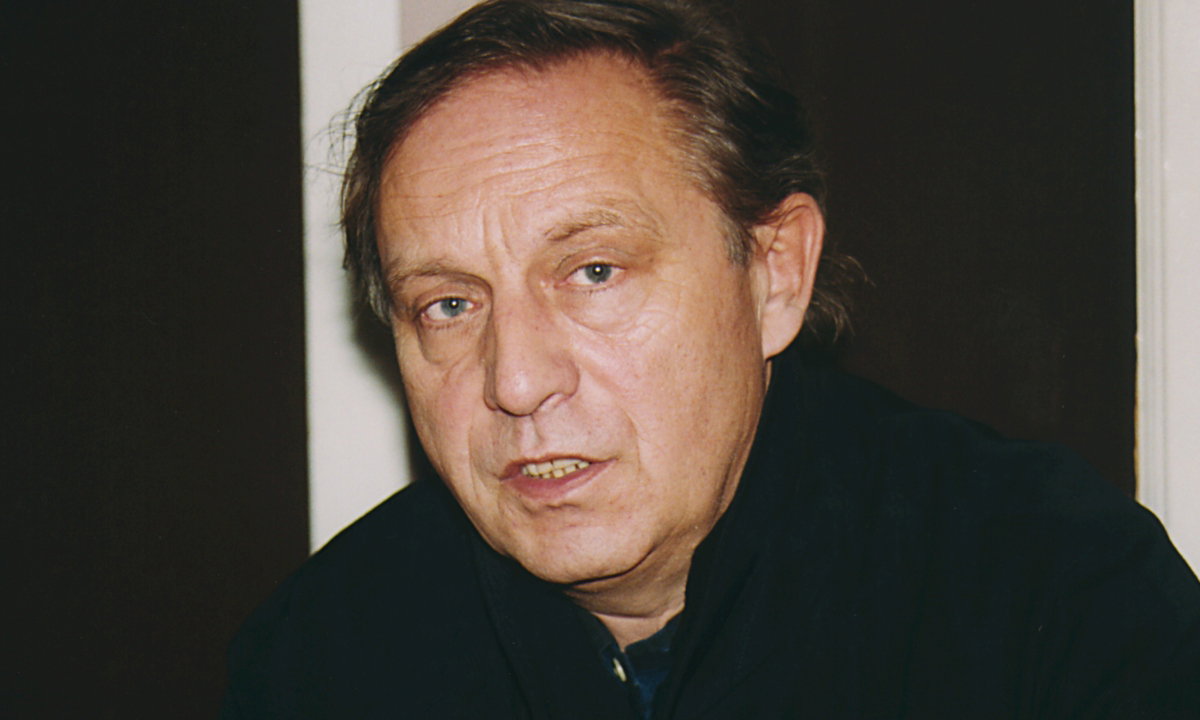 Krzysztof Piesiewicz.