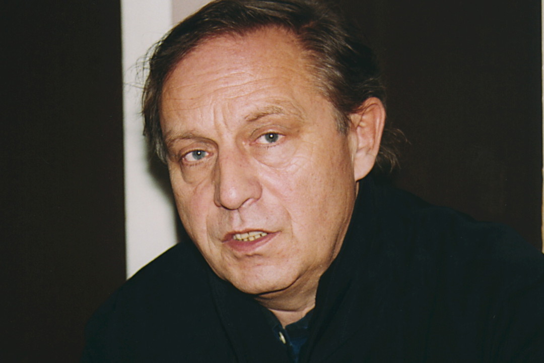 Krzysztof Piesiewicz.