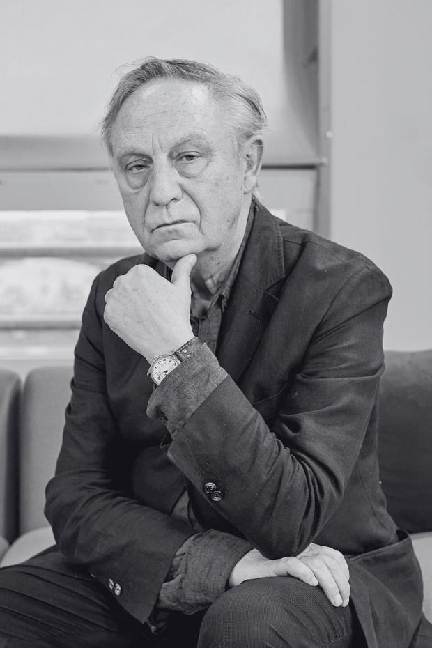 Krzysztof Piesiewicz