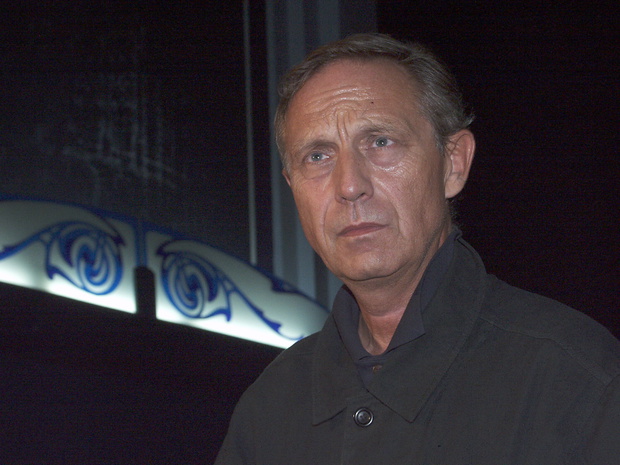 Krzysztof Piesiewicz,  Polska 2002.