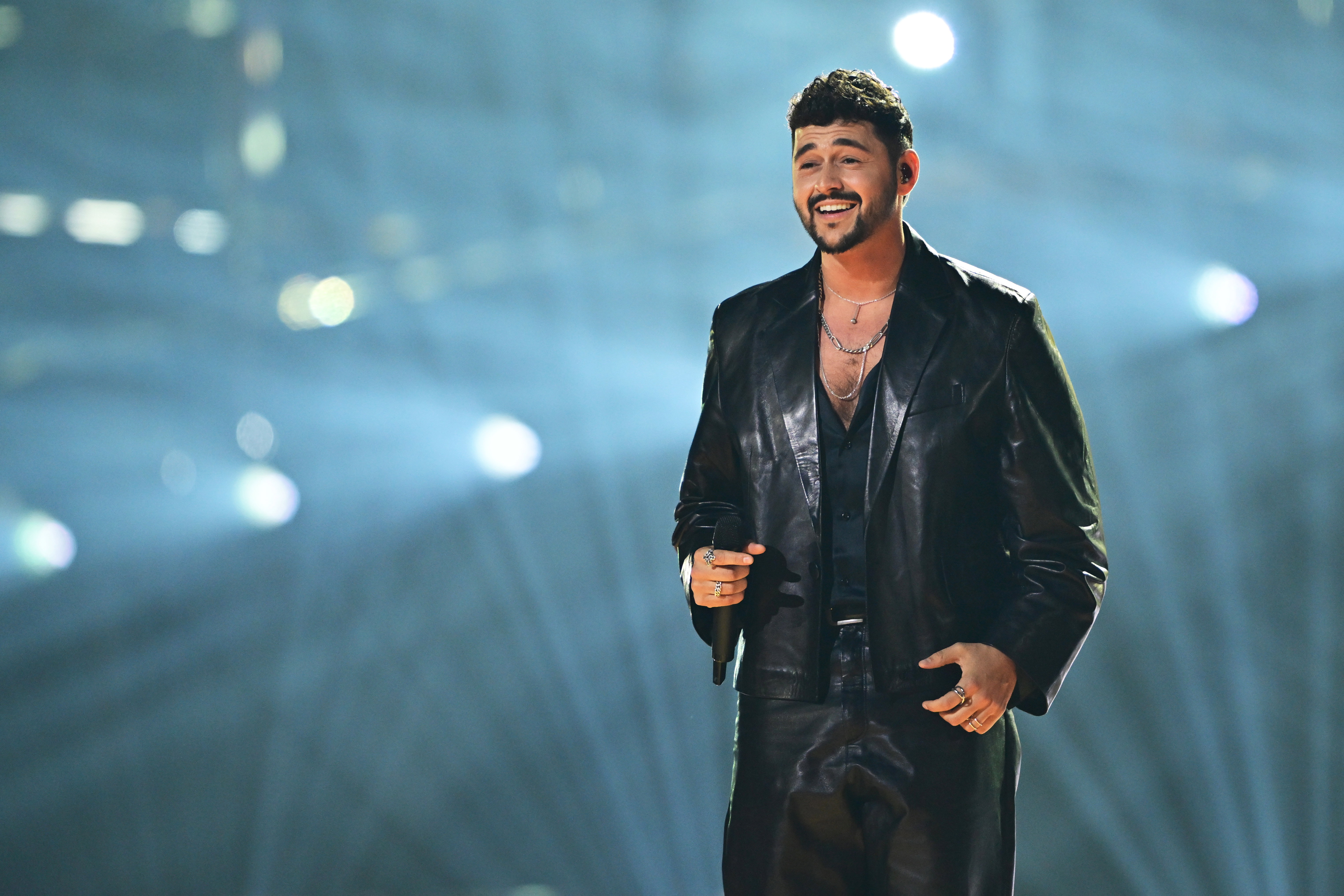 Semi-Final One - 70th Eurovision Song Contest 2026