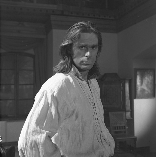 Marek Perepeczko 1973
