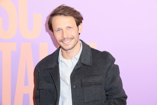23.02.2026. Warszawa.  Polska premiera filmu "Wartość sentymentalna"