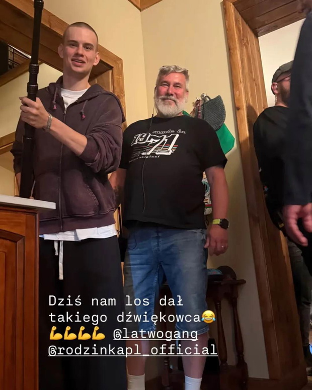 Łatwogang