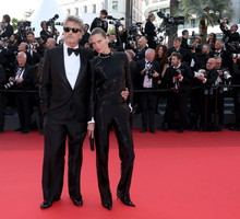 "Fatherland" Screening - The 79th Annual Cannes Film Festival