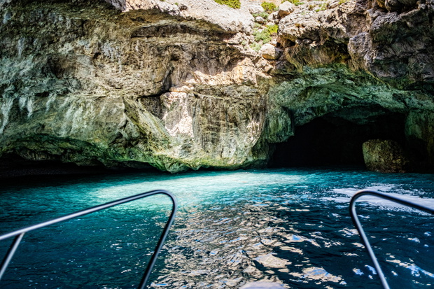 La Grotta del Cammello
