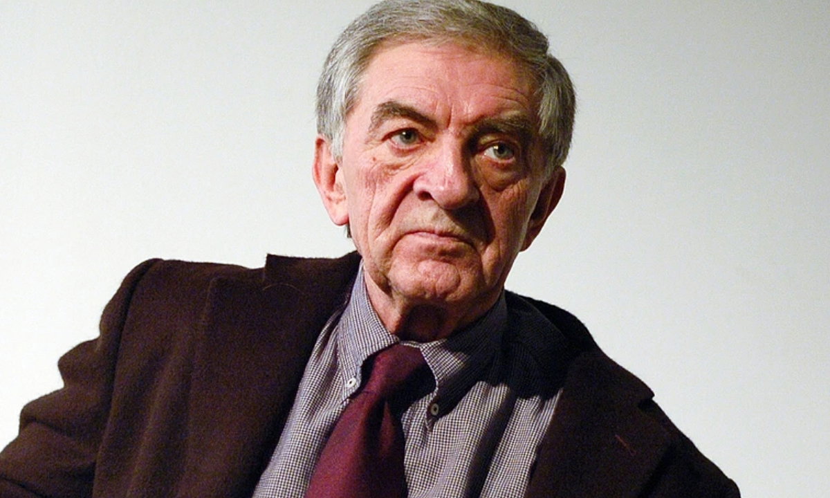 Jerzy Trela