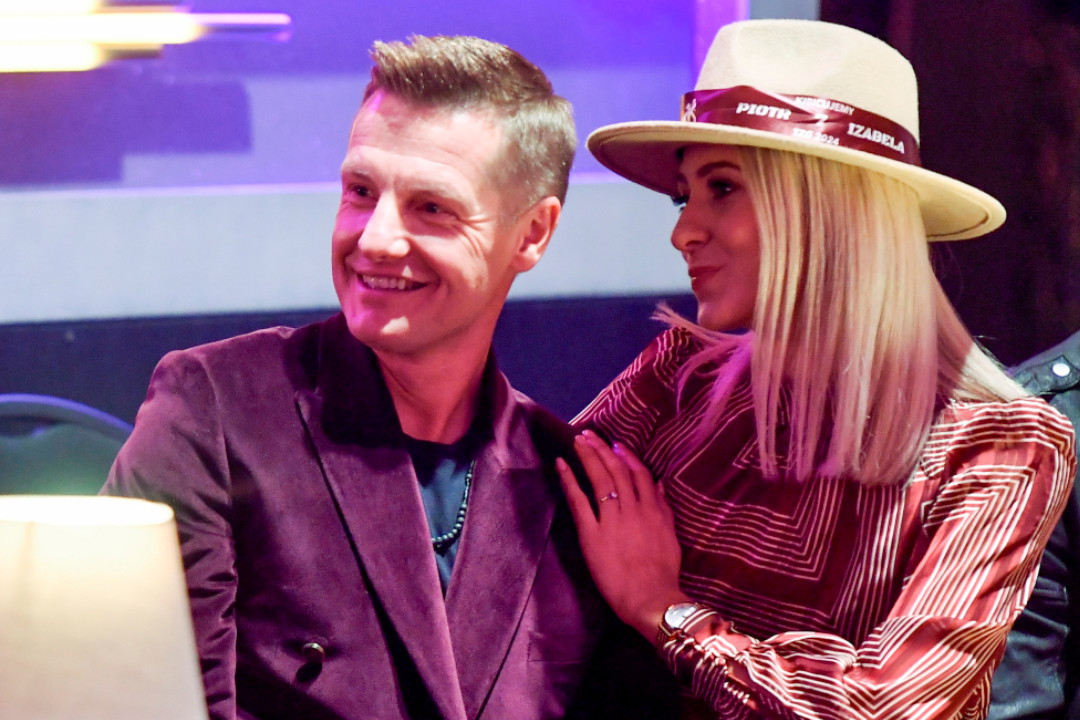 Rafał Mroczek, Magdalena Mroczek, Taniec z Gwiazdami, 2024