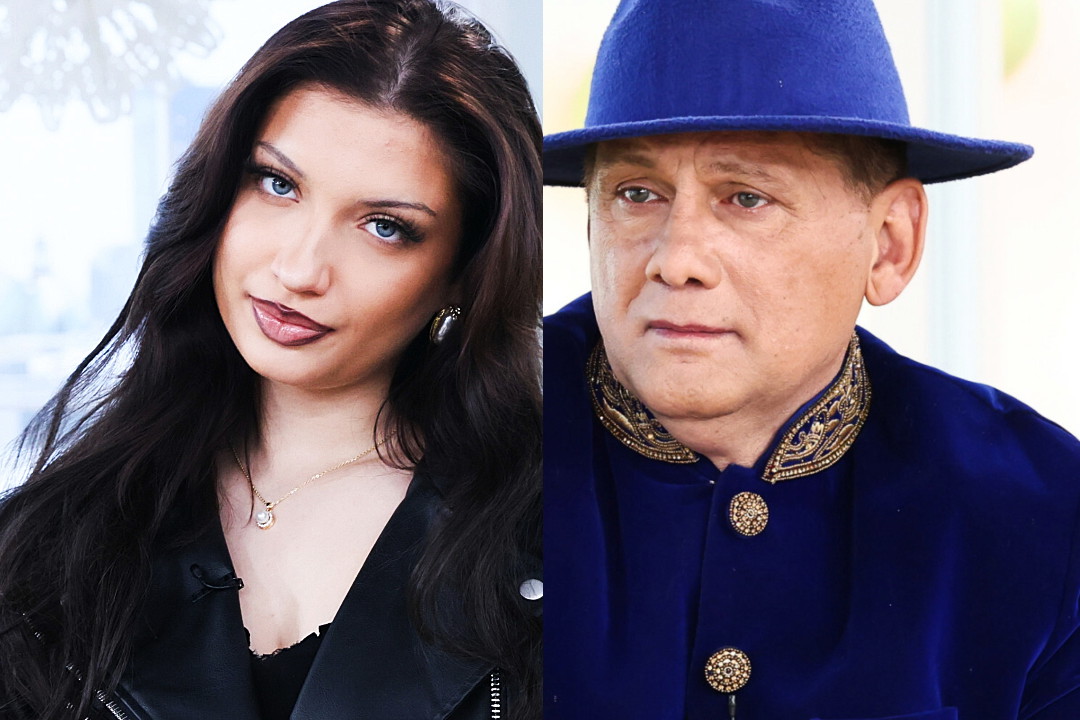 Viki Gabor, Bogdan Trojanek