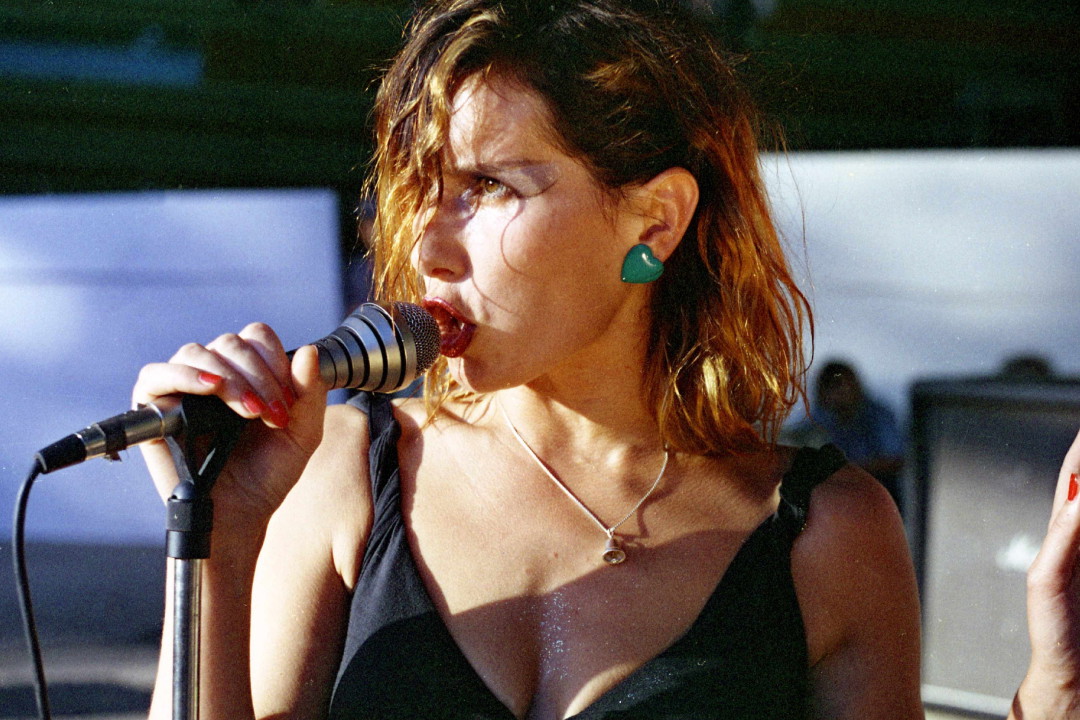 Kora, 1983 rok