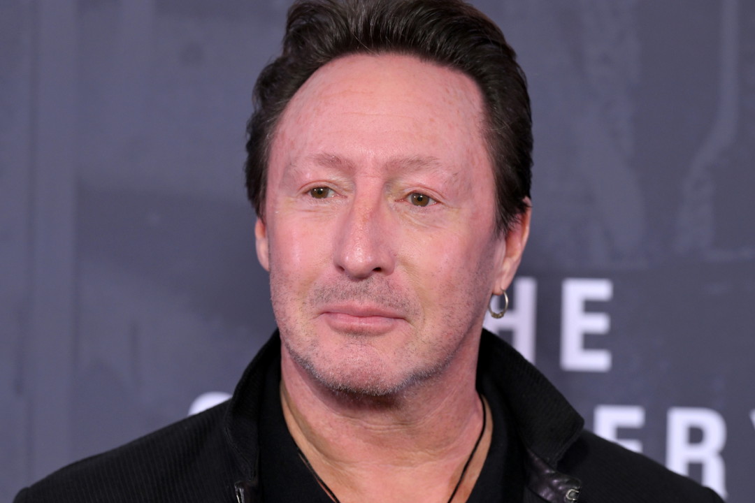 jamniki Julian Lennon 2025 r.