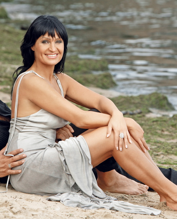 Iwona Pavlović, Viva! 20/2009