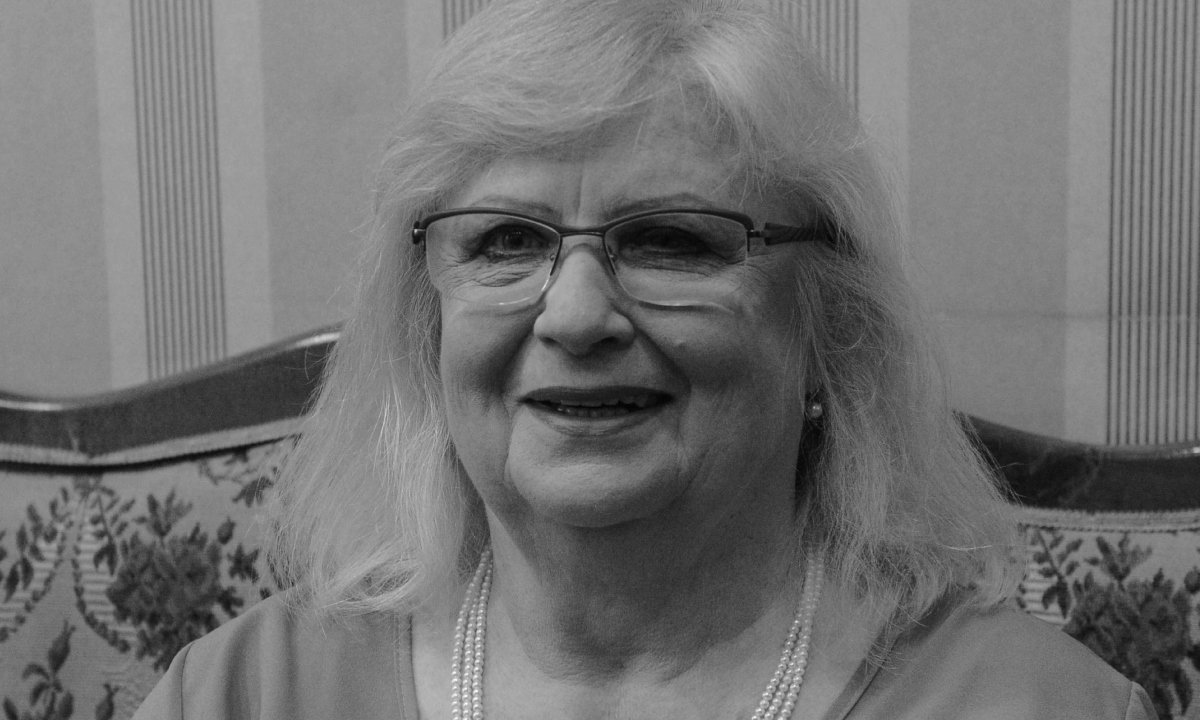 Stanisława Celińska.