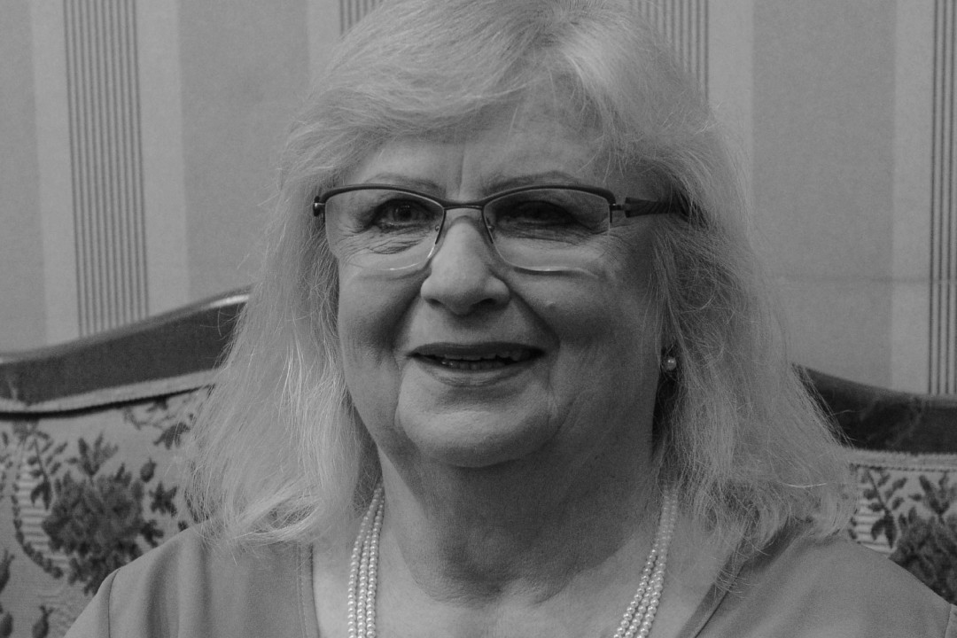 Stanisława Celińska.