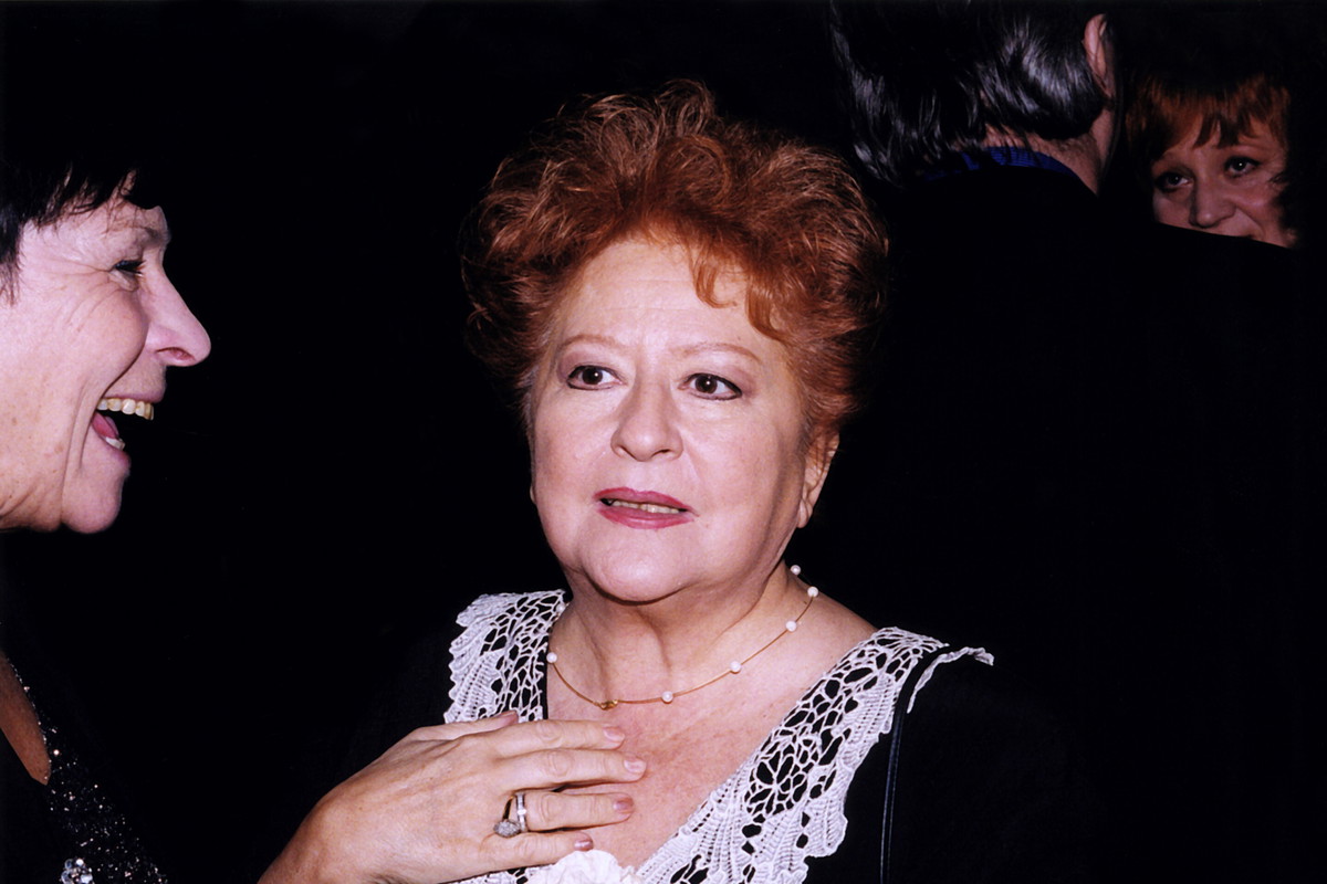 Danuta Rinn