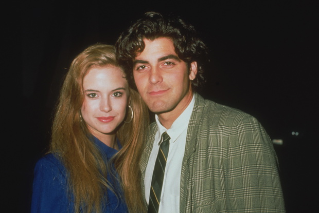 Preston And Clooney