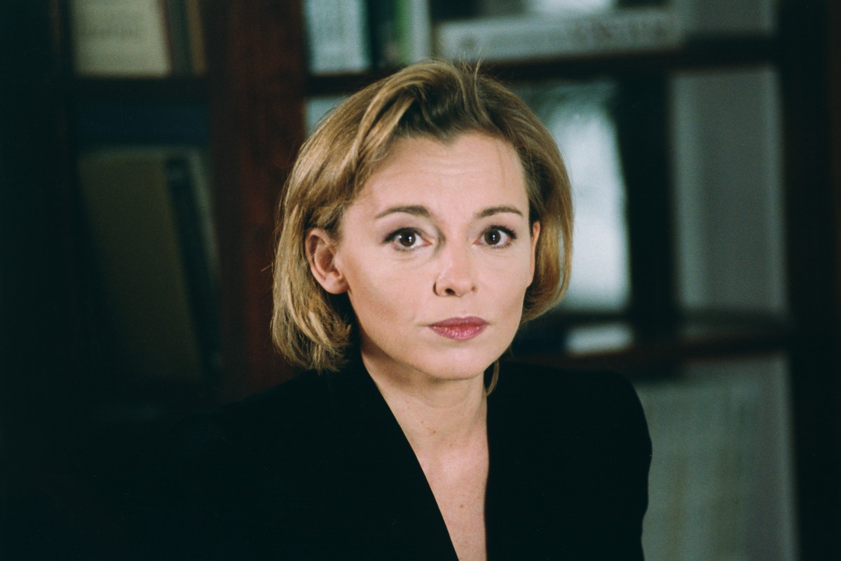 Katarzyna Chrzanowska