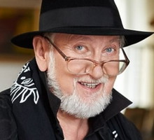 Jerzy Antkowiak, Viva! 5/2016
