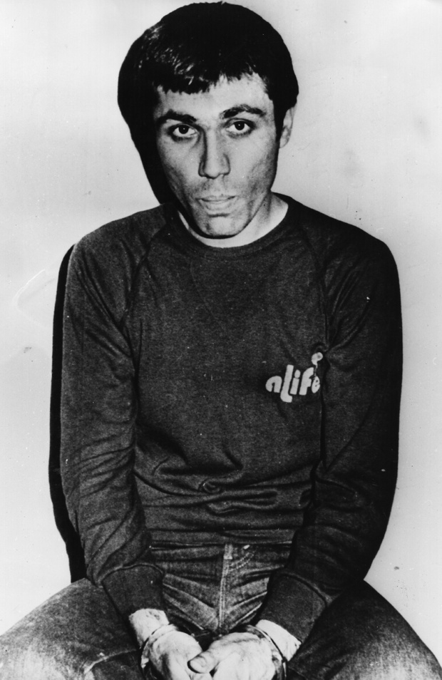 Ali Agca, 1981 rok