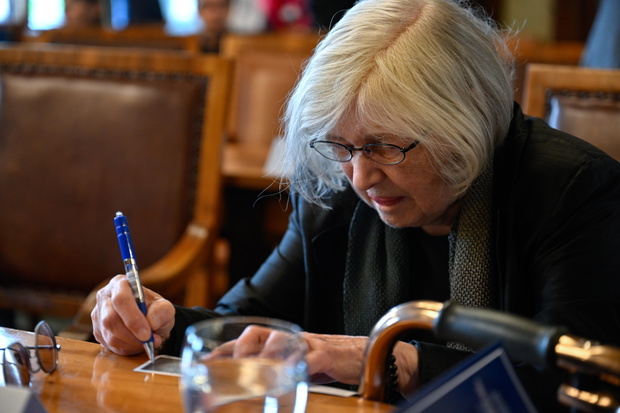 Krystyna Zachwatowicz-Wajda