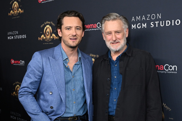 CinemaCon 2026 - Amazon MGM - Photocall