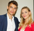 Paweł Staliński, Paulina Janicka