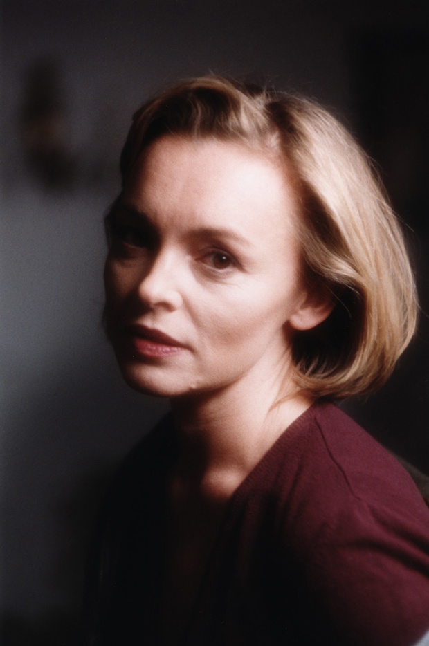 Katarzyna Chrzanowska