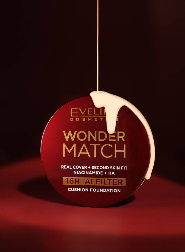 Wonder Match_cushion 1