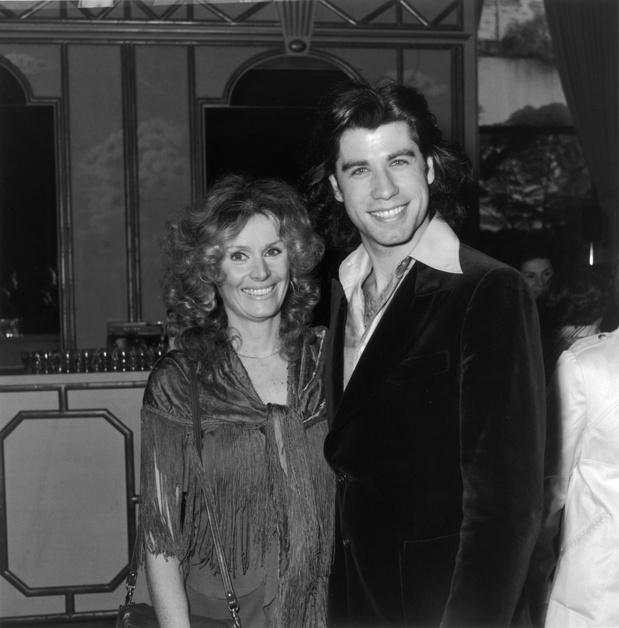 John And Diana