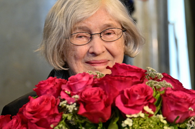 Krystyna Zachwatowicz-Wajda, Kraków, 21.05.2026.