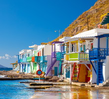 Milos