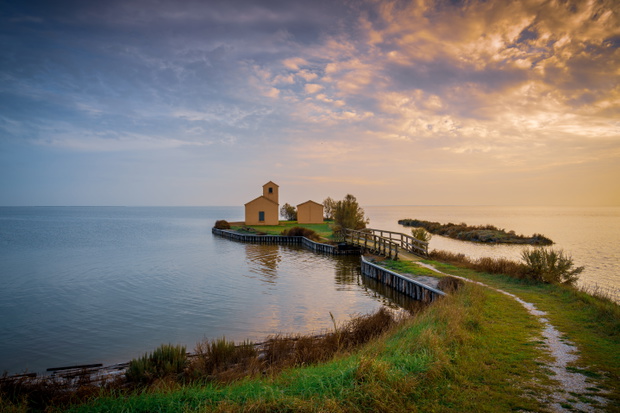 Comacchio