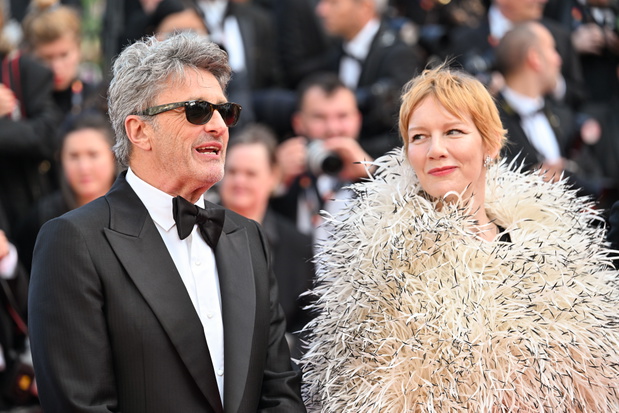 79th Festival de Cannes - Day 3
