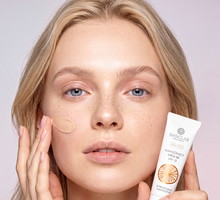 Ala_5904639176394 - Nawilzajacy krem BB - BEIGE 33ml
