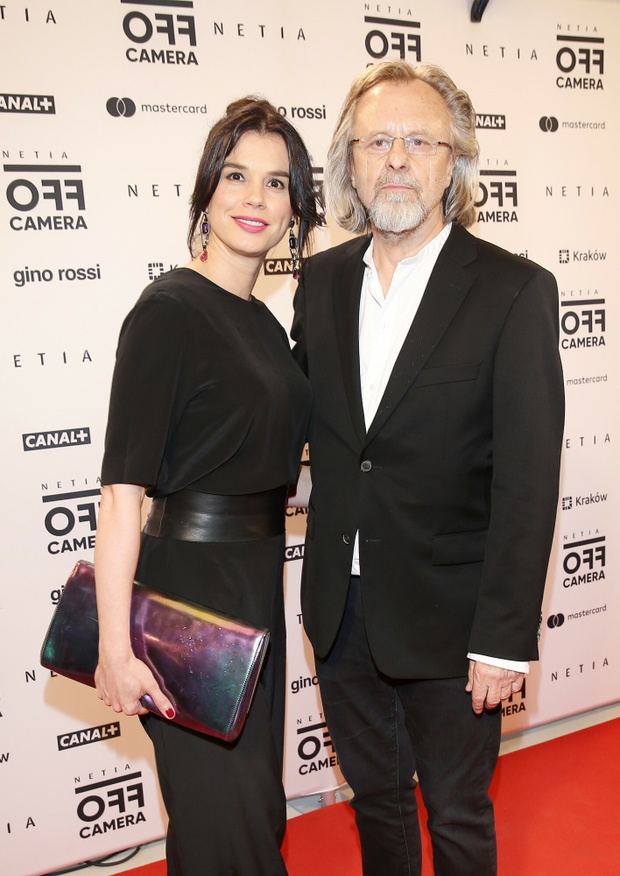 Netia Off Camera 2017